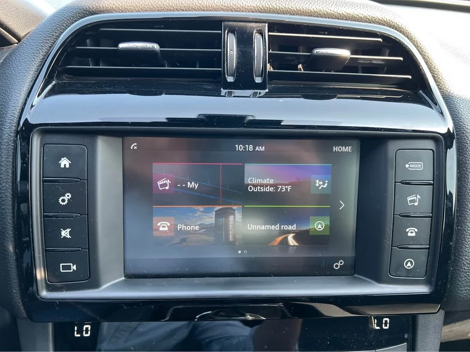 2018 Jaguar F-Pace - Image 10 of 16