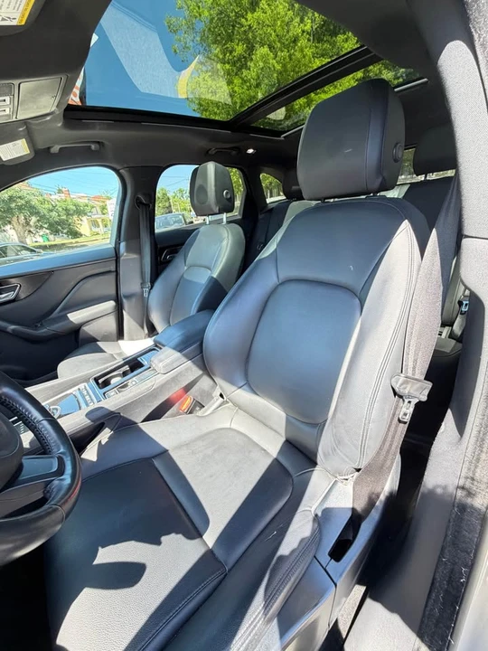 2018 Jaguar F-Pace - Image 6 of 8