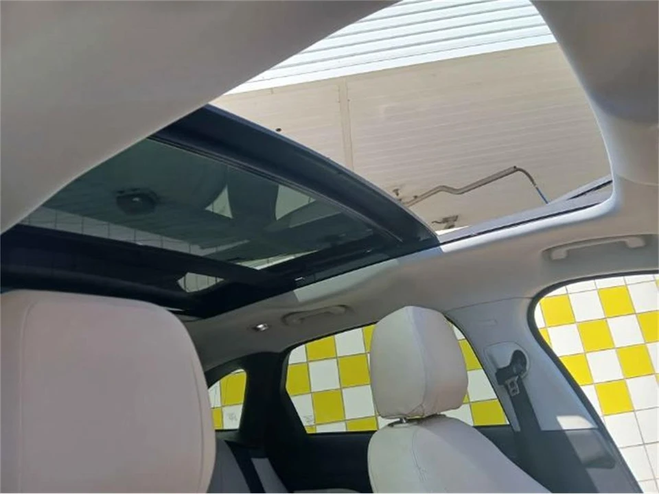 2018 Jaguar F-Pace - Image 7 of 19