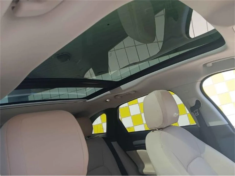 2018 Jaguar F-Pace - Image 5 of 19