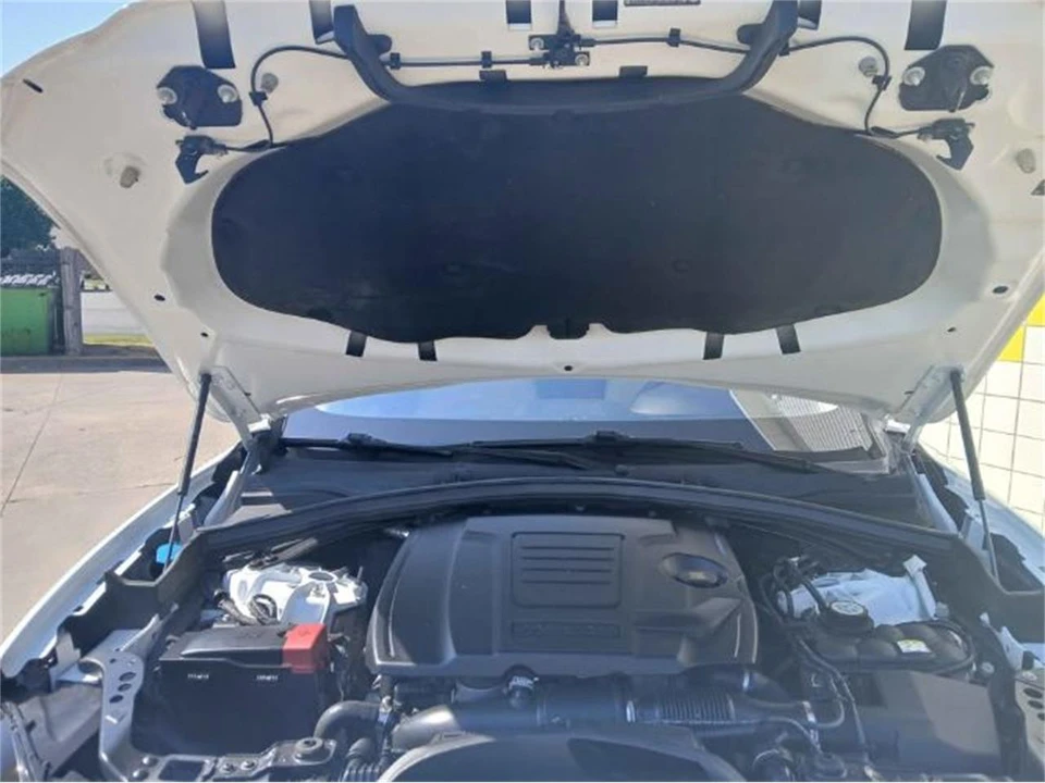 2018 Jaguar F-Pace - Image 3 of 19