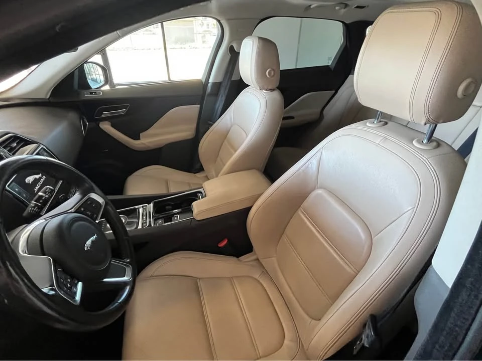 2018 Jaguar F-Pace - Image 10 of 19
