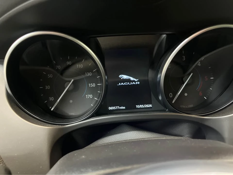 2018 Jaguar F-Pace - Image 6 of 12