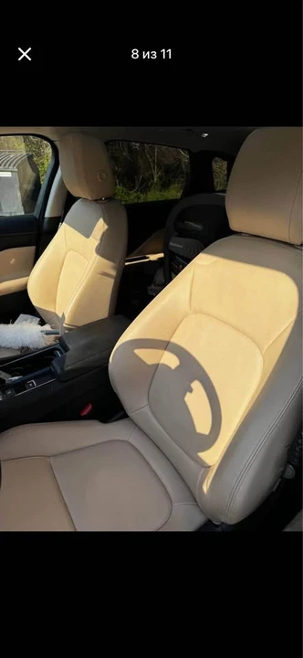 2018 Jaguar F-Pace - Image 8 of 12