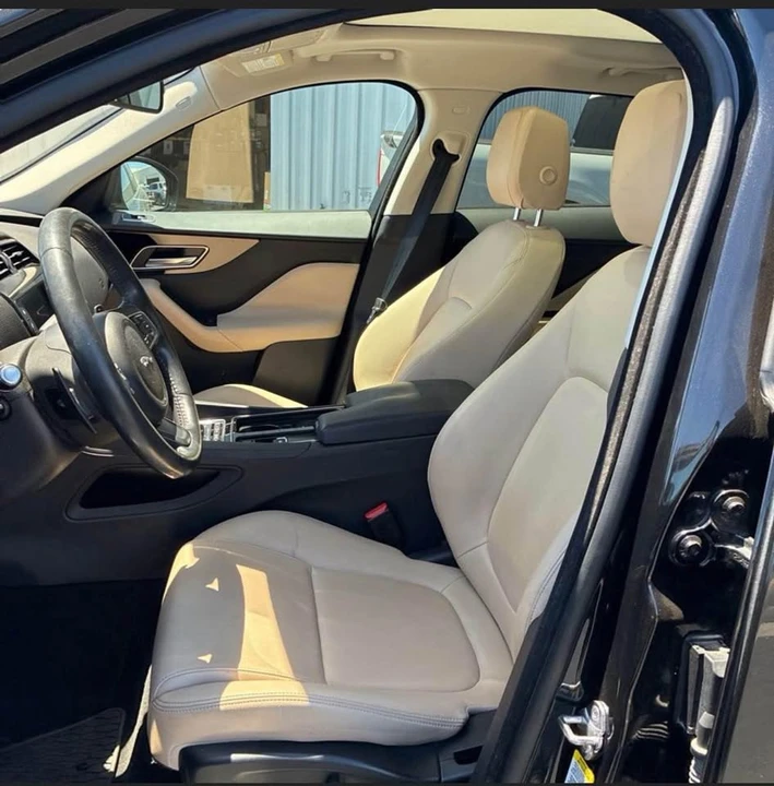 2018 Jaguar F-Pace - Image 6 of 12
