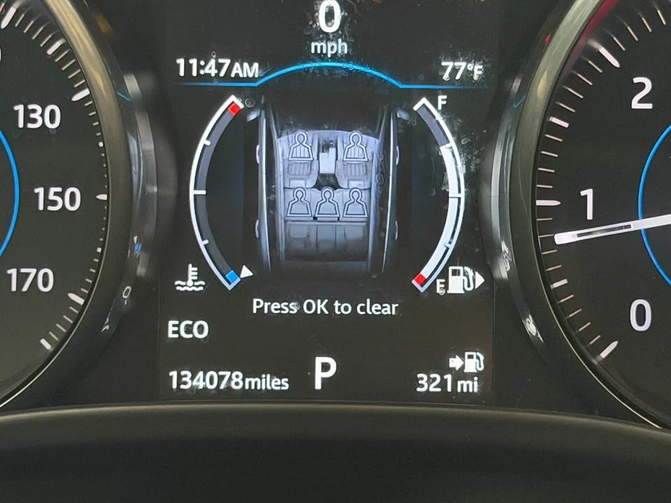 2018 Jaguar F-Pace - Image 20 of 20