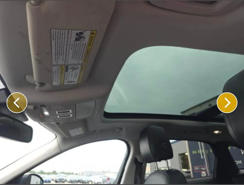 2018 Jaguar F-Pace - Image 6 of 7