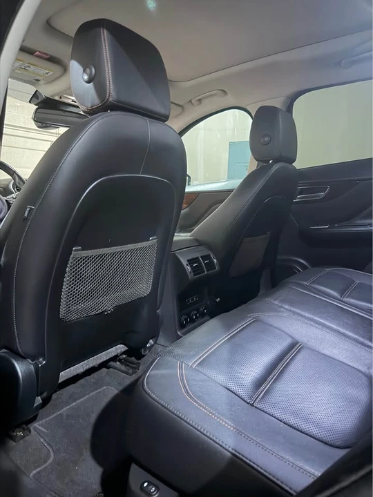 2018 Jaguar F-Pace - Image 19 of 20