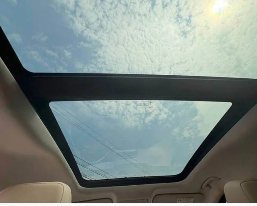 2018 Jaguar F-Pace - Image 7 of 8