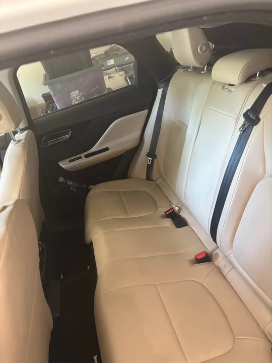 2018 Jaguar F-Pace - Image 3 of 7
