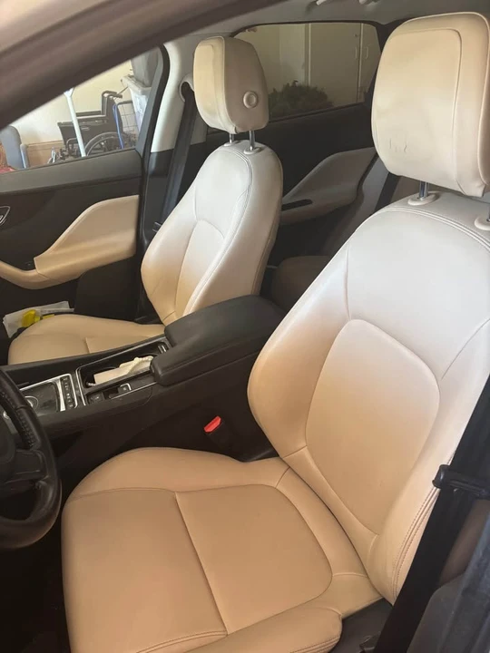 2018 Jaguar F-Pace - Image 2 of 7