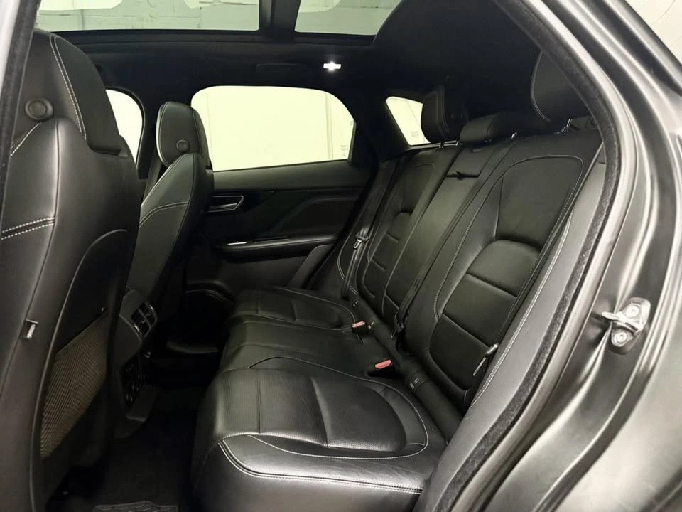 2018 Jaguar F-Pace - Image 18 of 20