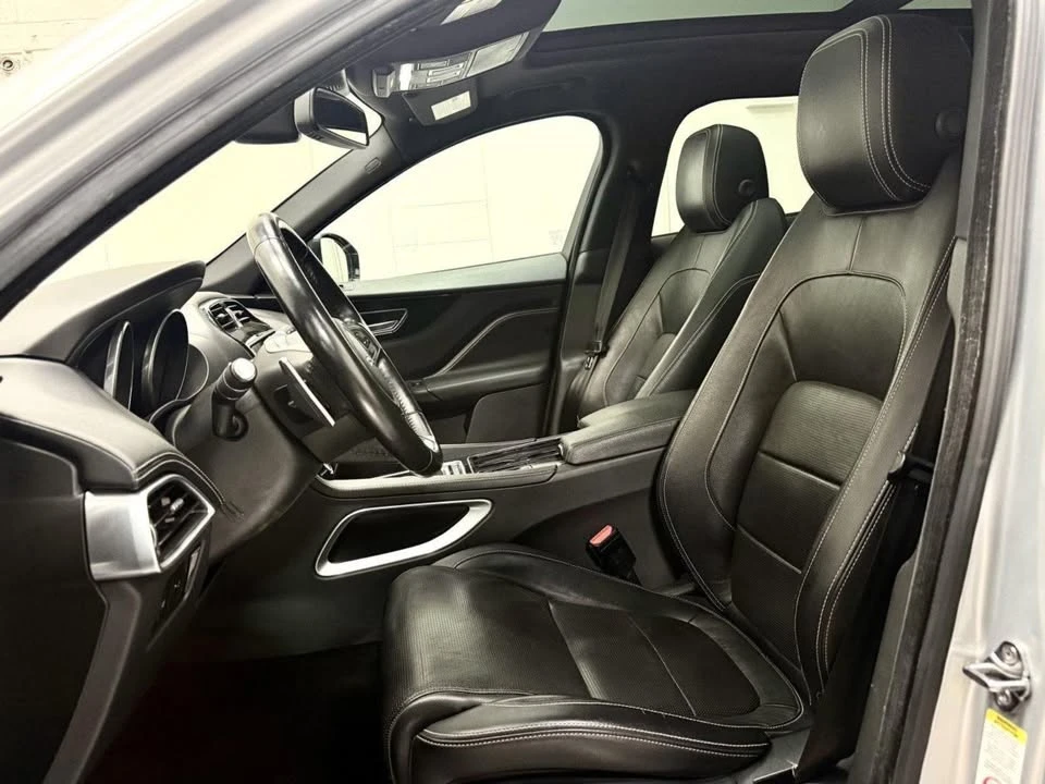 2018 Jaguar F-Pace - Image 15 of 20