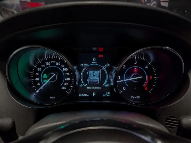 2018 Jaguar F-Pace - Image 12 of 20