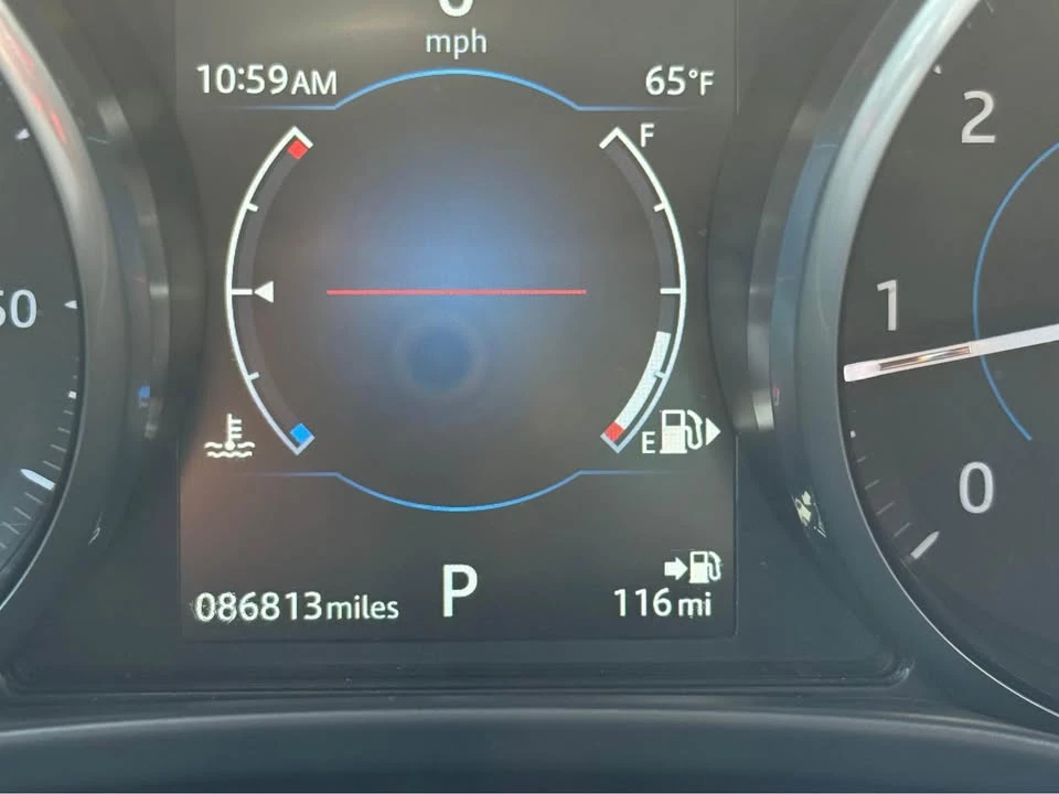 2018 Jaguar F-Pace - Image 20 of 20
