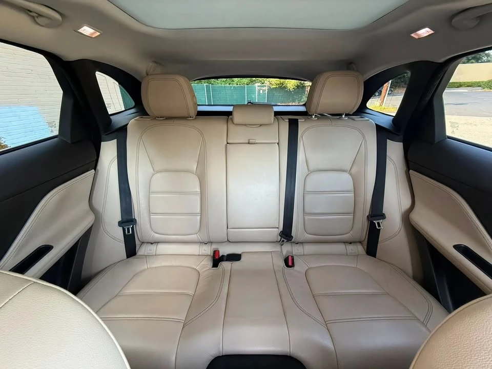 2018 Jaguar F-Pace - Image 20 of 20