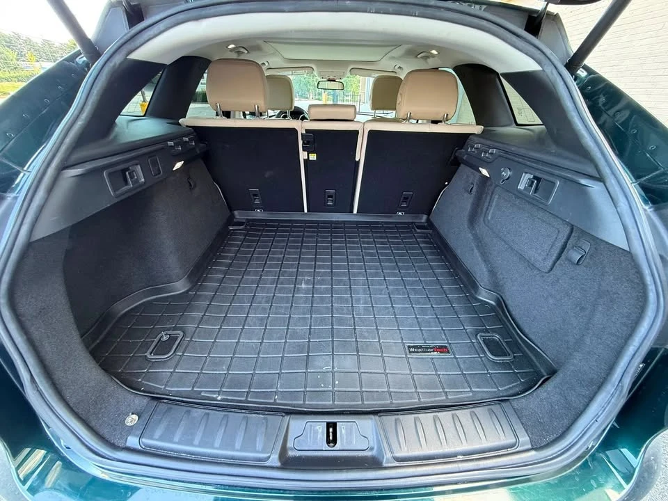 2018 Jaguar F-Pace - Image 17 of 20