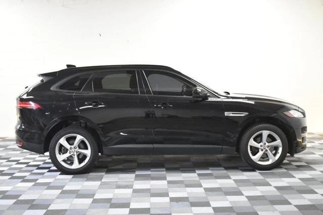 2018 Jaguar F-Pace - Image 3 of 15