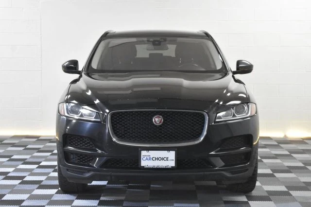 2018 Jaguar F-Pace - Image 4 of 15