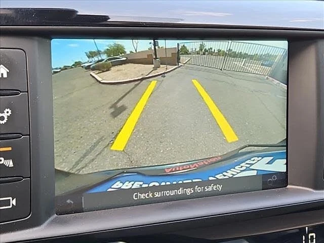 2018 Jaguar F-Pace - Image 18 of 19