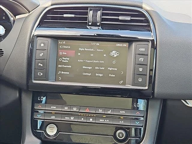 2018 Jaguar F-Pace - Image 19 of 19