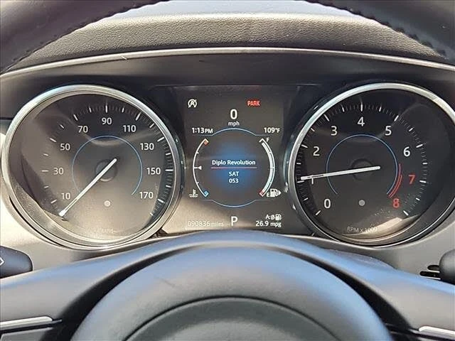 2018 Jaguar F-Pace - Image 14 of 19