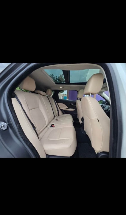 2018 Jaguar F-Pace - Image 12 of 20