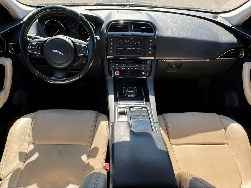 2018 Jaguar F-Pace - Image 13 of 20