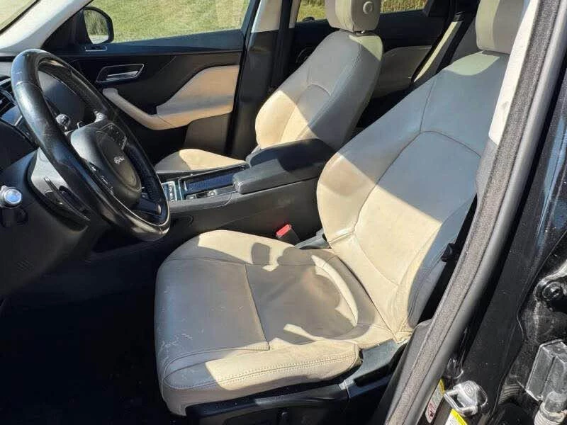 2018 Jaguar F-Pace - Image 5 of 11