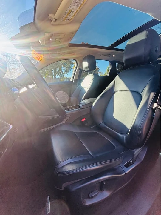 2018 Jaguar F-Pace - Image 12 of 20