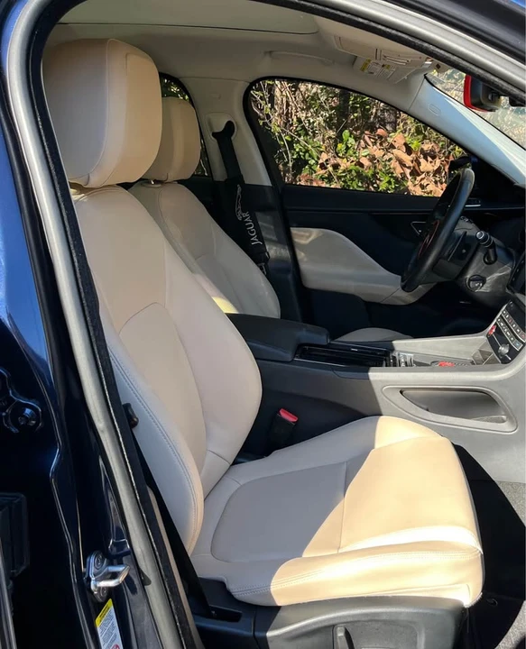 2018 Jaguar F-Pace - Image 19 of 19