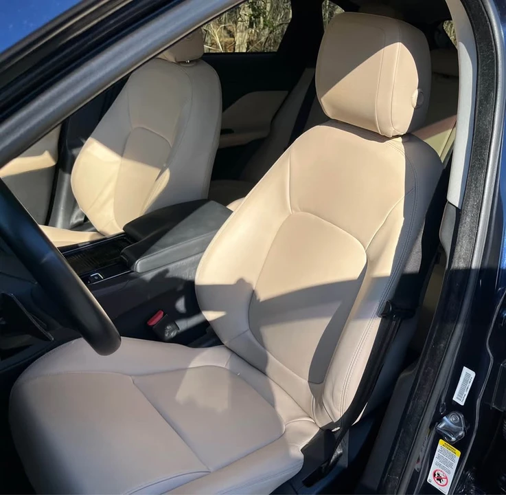 2018 Jaguar F-Pace - Image 15 of 19