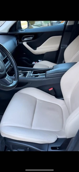 2018 Jaguar F-Pace - Image 8 of 12