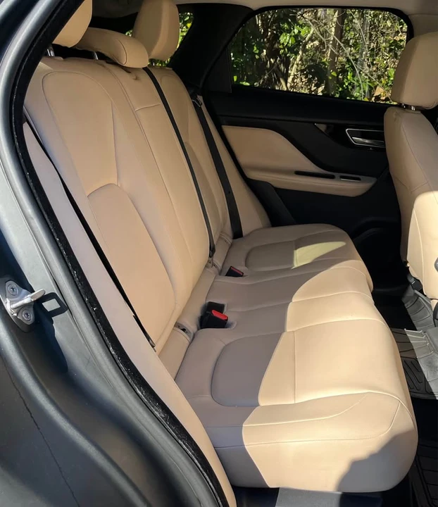 2018 Jaguar F-Pace - Image 17 of 19
