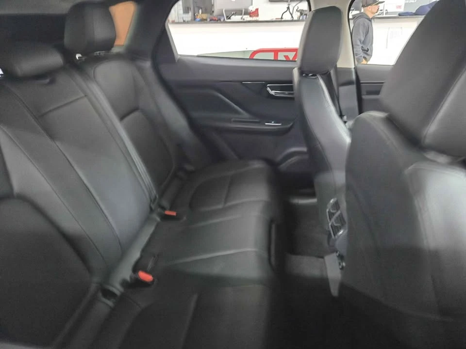 2018 Jaguar F-Pace - Image 4 of 4