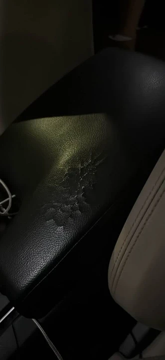 2018 Jaguar F-Pace - Image 19 of 20