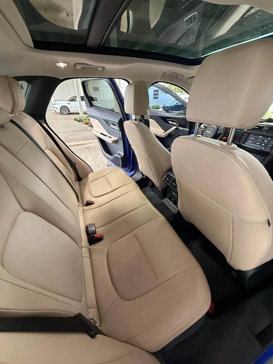 2018 Jaguar F-Pace - Image 10 of 13