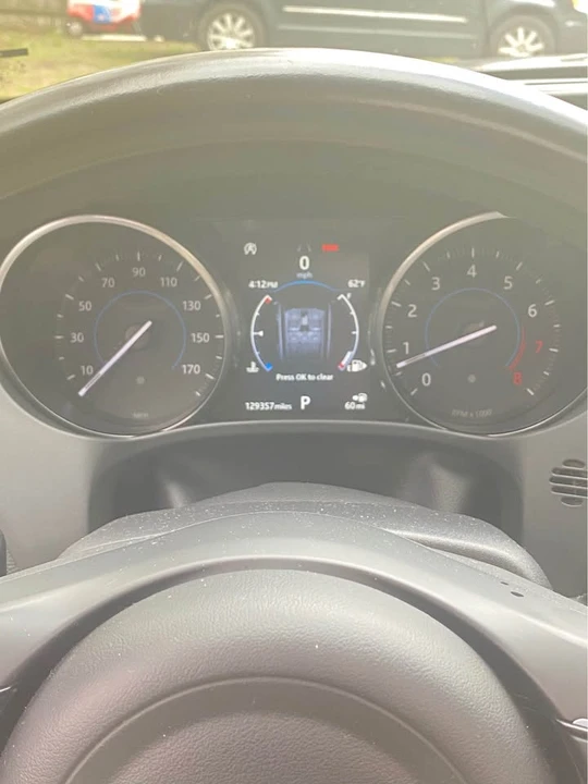 2018 Jaguar F-Pace - Image 3 of 9