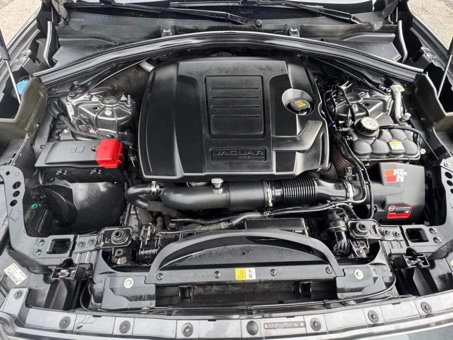 2018 Jaguar F-Pace - Image 20 of 20
