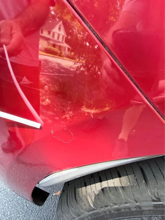 2018 Jaguar F-Pace - Image 20 of 20