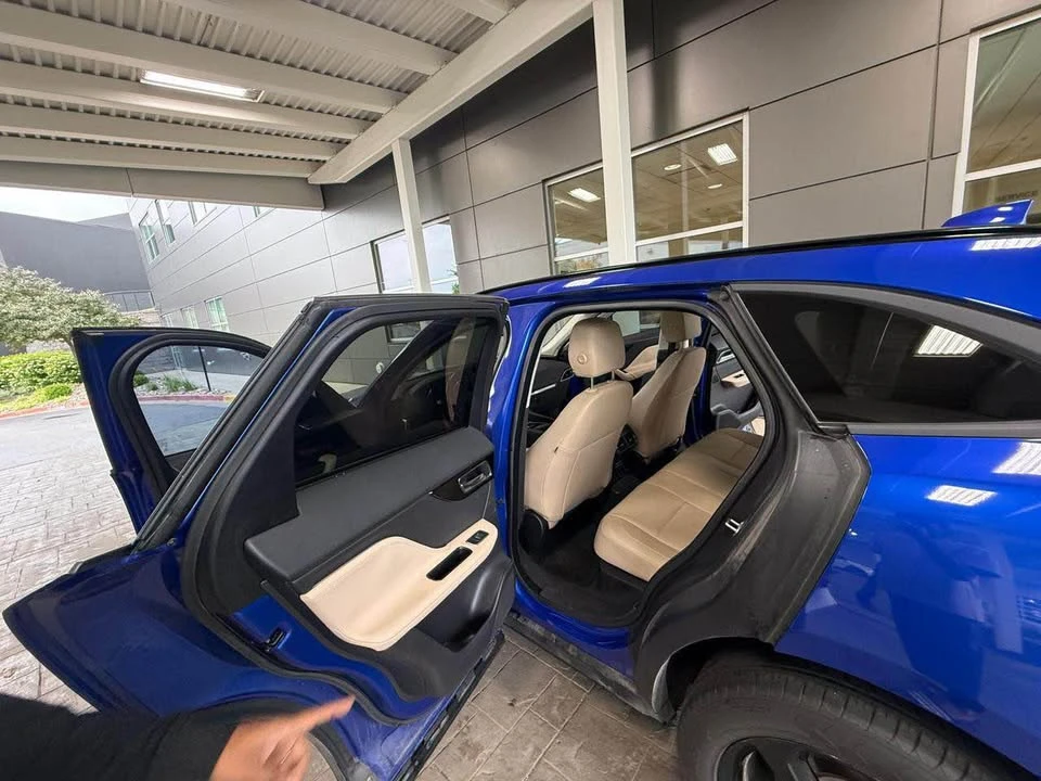 2018 Jaguar F-Pace - Image 10 of 12