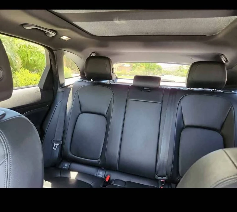 2018 Jaguar F-Pace - Image 6 of 6