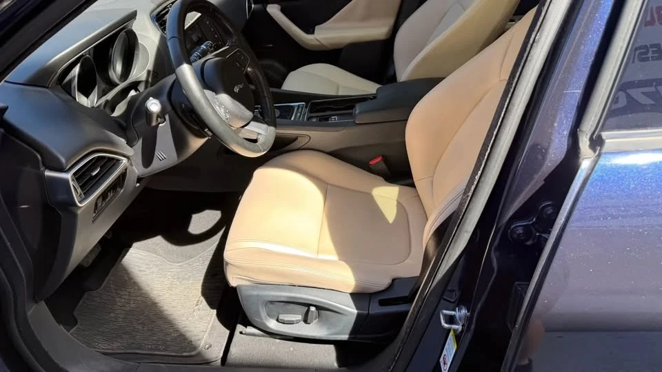 2018 Jaguar F-Pace - Image 12 of 18