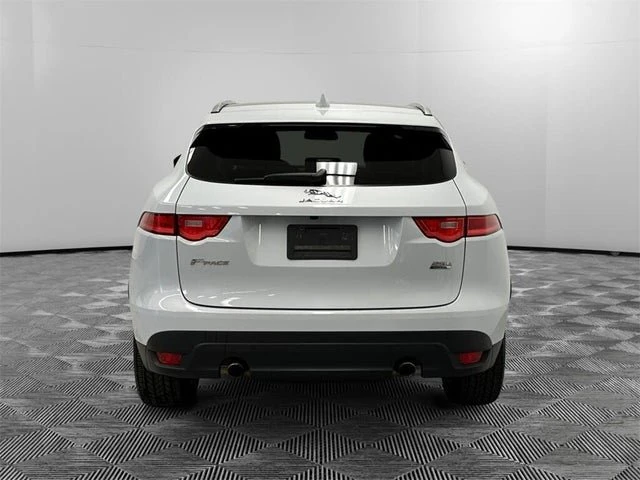 2018 Jaguar F-Pace - Image 4 of 20