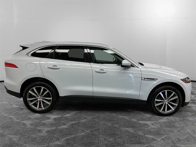 2018 Jaguar F-Pace - Image 6 of 20