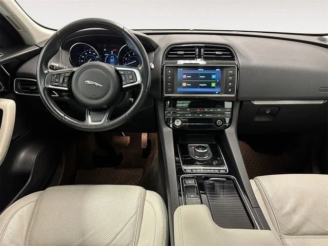 2018 Jaguar F-Pace - Image 10 of 20