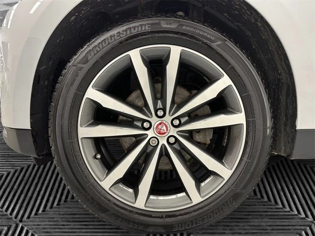 2018 Jaguar F-Pace - Image 14 of 20