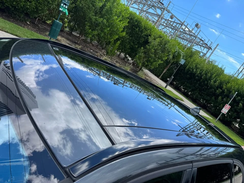 2018 Jaguar F-Pace - Image 6 of 8