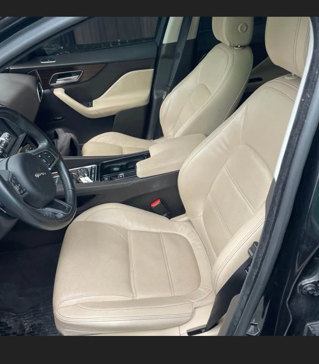 2018 Jaguar F-Pace - Image 13 of 15