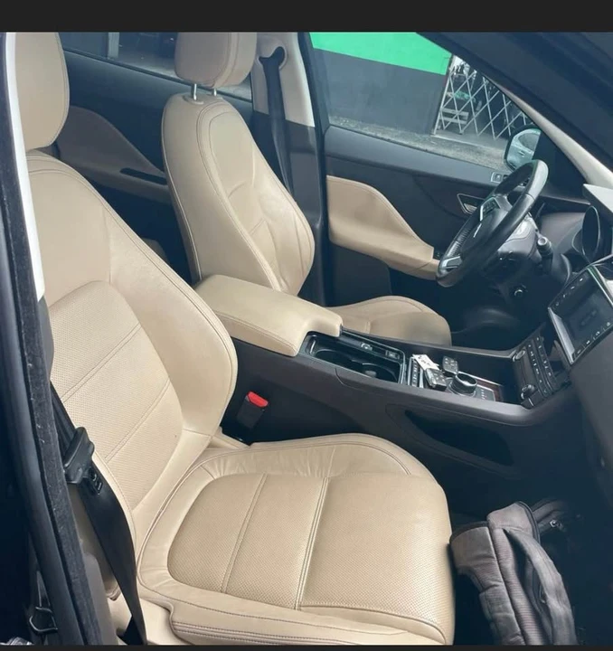 2018 Jaguar F-Pace - Image 12 of 15